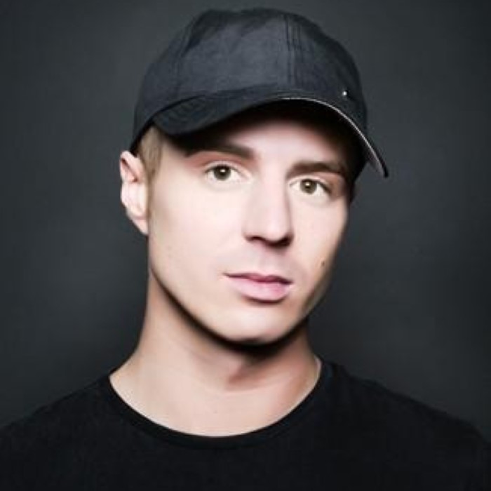 Rob Mayth
