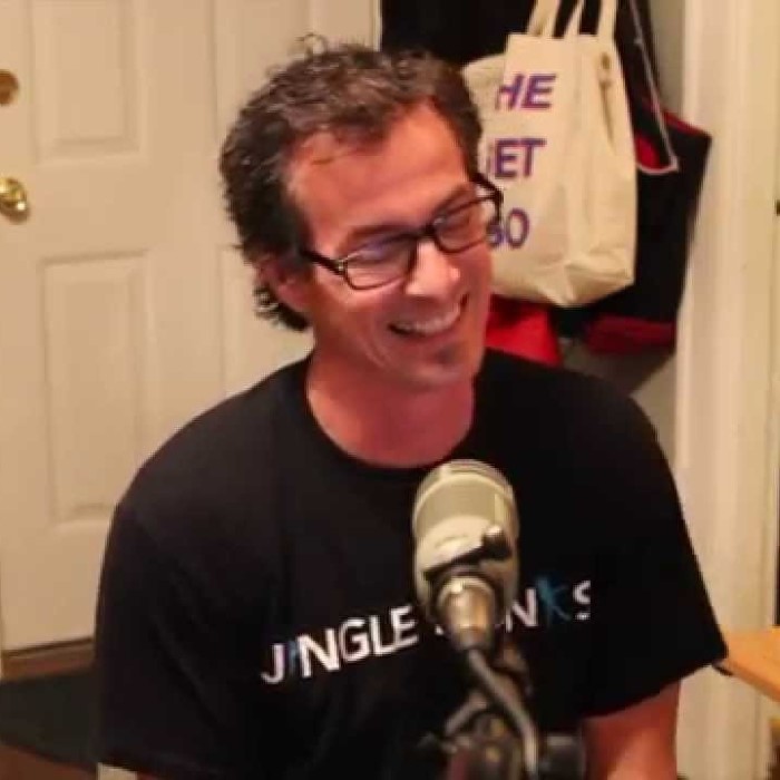 Danny Weinkauf
