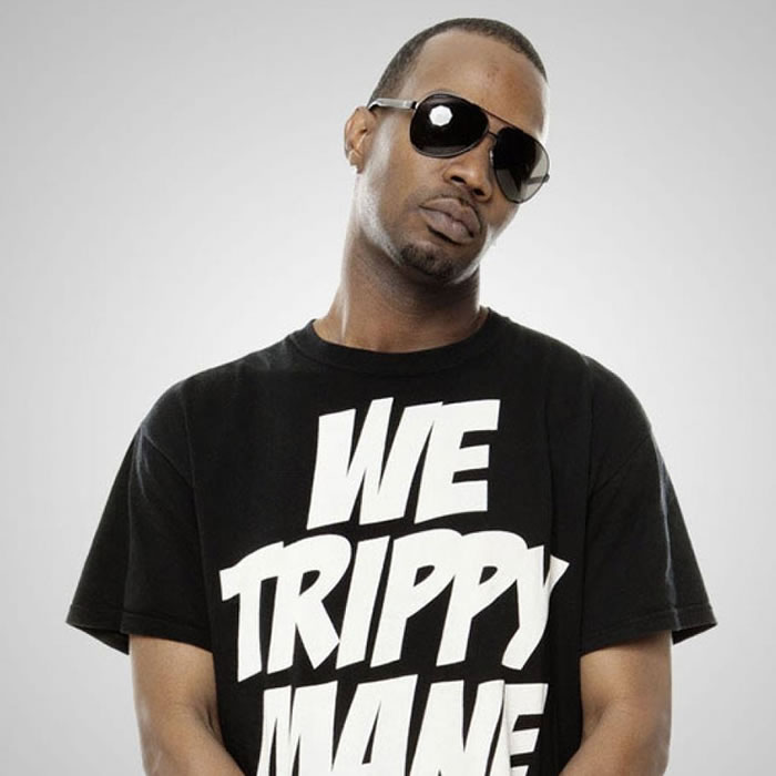 Juicy J