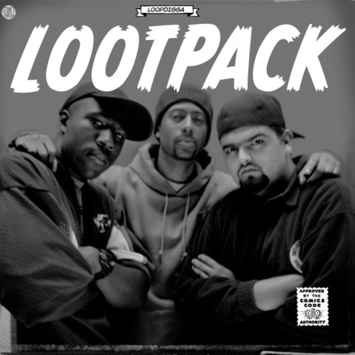 Lootpack