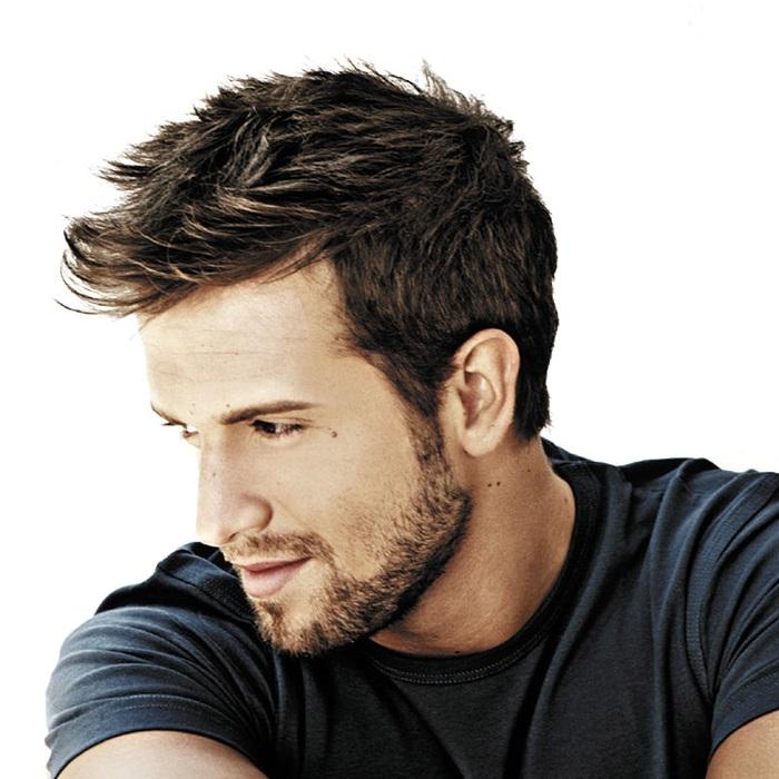 Pablo Alborán