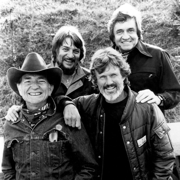 The Highwaymen