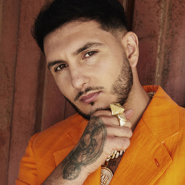 Omar Montes