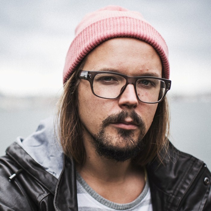 Jukka Poika