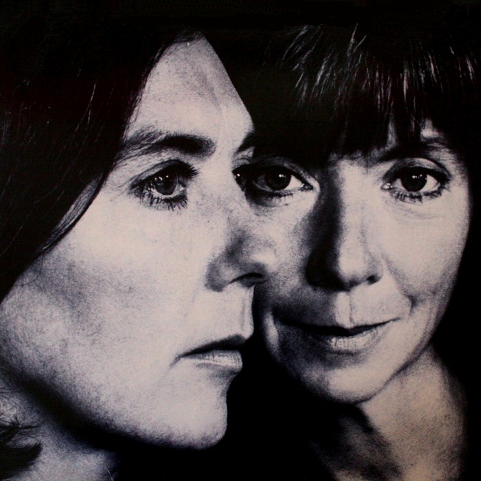 Kate & Anna McGarrigle