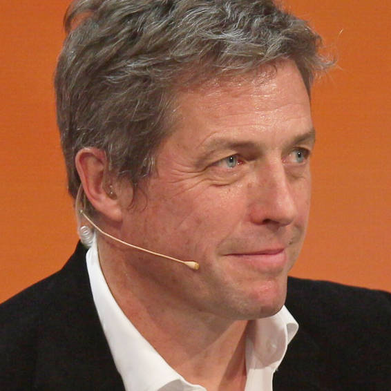 Hugh Grant