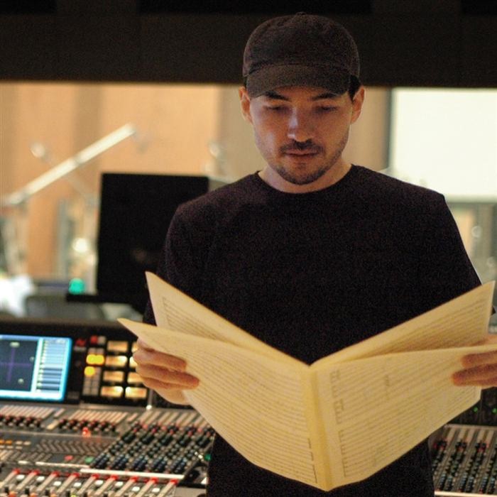 Steve Jablonsky