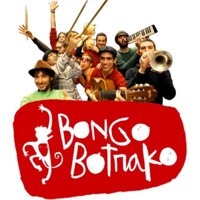 Bongo Botrako
