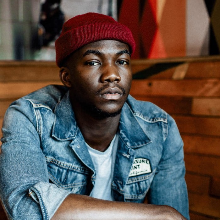 Jacob Banks