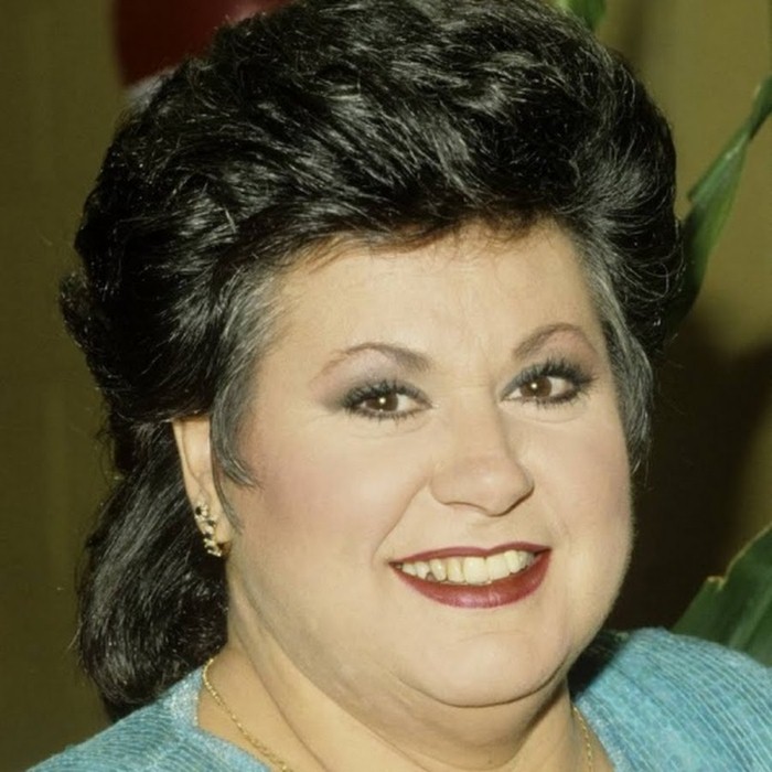 Ginette Reno