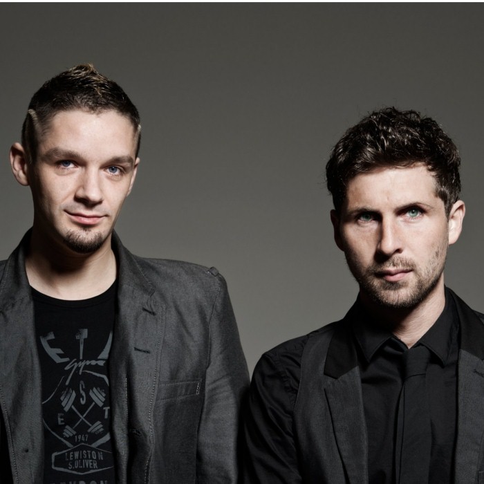 Basslovers United