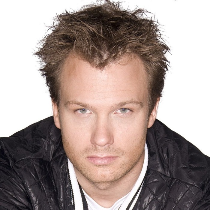 Dash Berlin