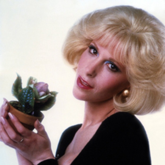 Ellen Greene
