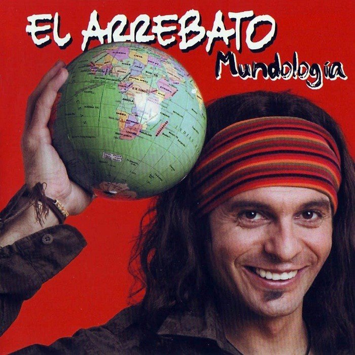 El Arrebato