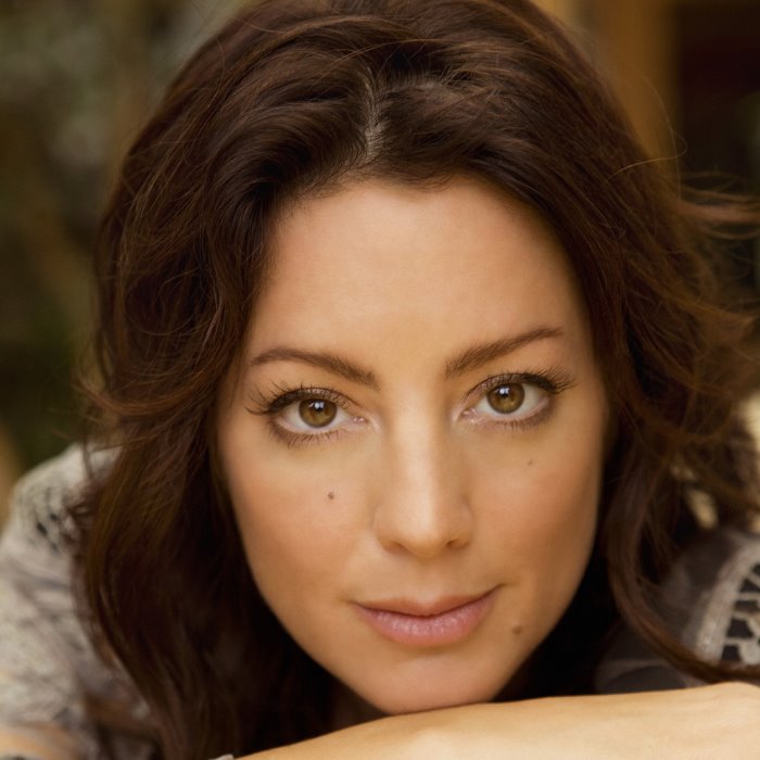 Sarah McLachlan