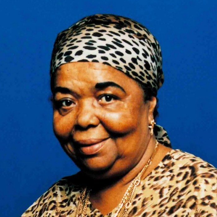 Cesária Évora