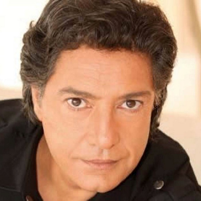 Frédéric François