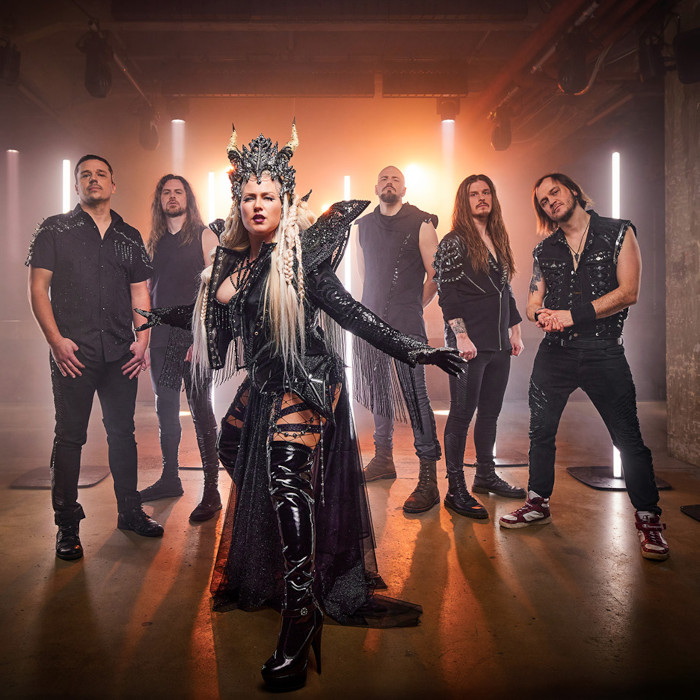 Battle Beast