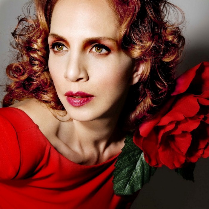 Sertab Erener