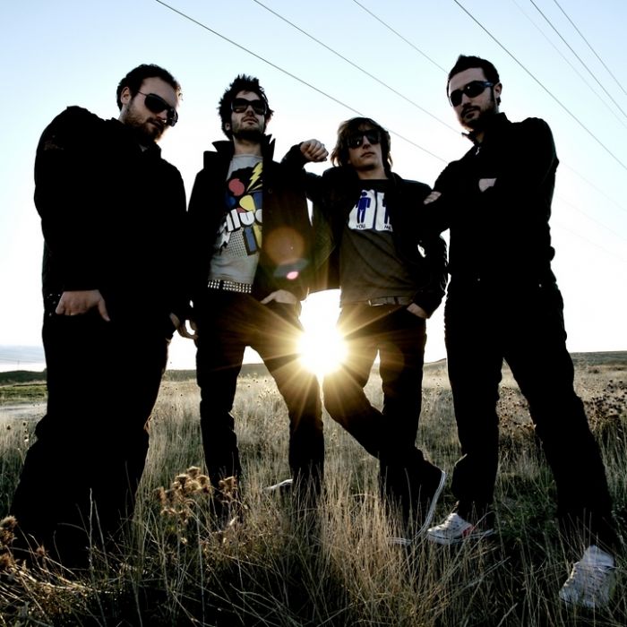 Supersubmarina