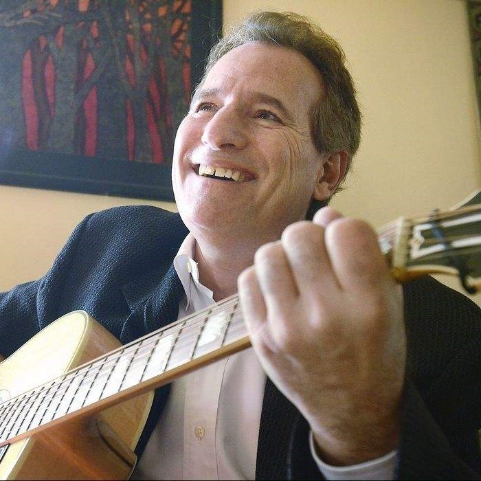Barry Louis Polisar