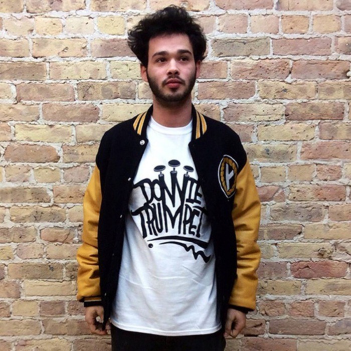 Donnie Trumpet