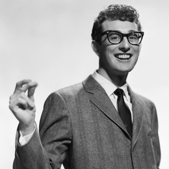 Buddy Holly