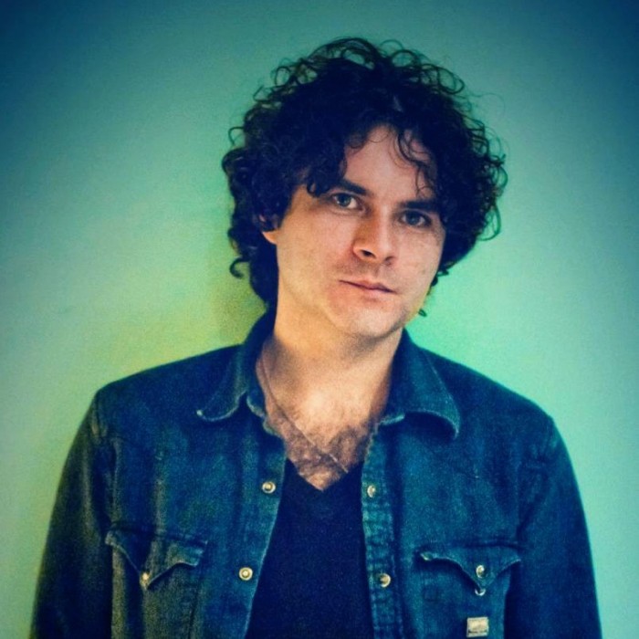 Paddy Casey