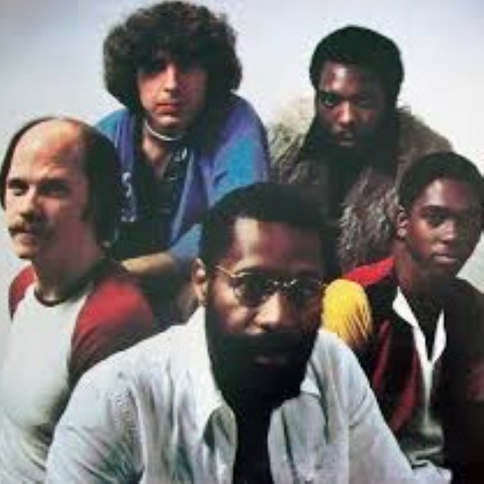 The Headhunters