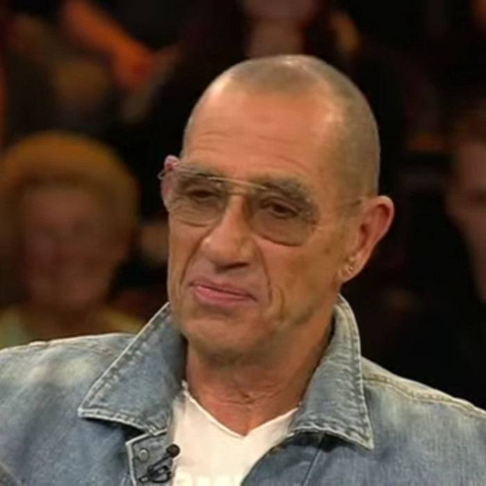 Stephan Remmler