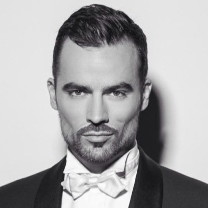 Damien Sargue