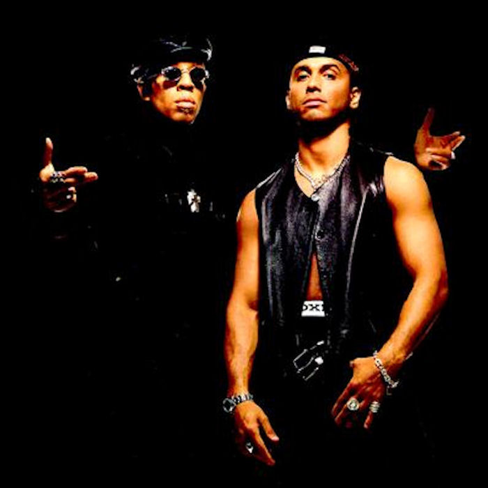 Clivillés & Cole