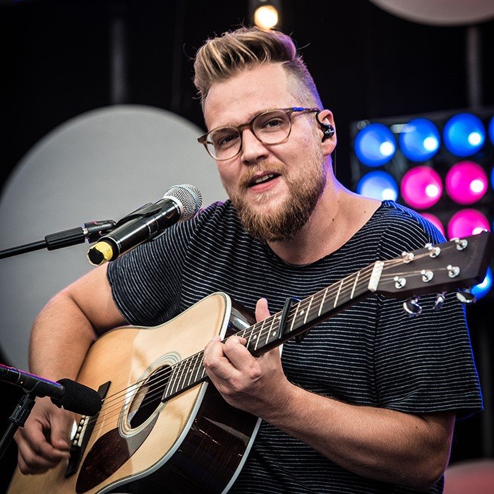 Daniel Nitt
