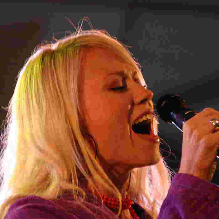 Anna Eriksson