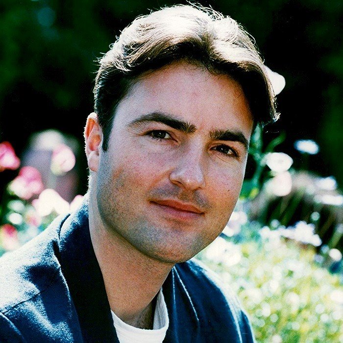 Nick Berry