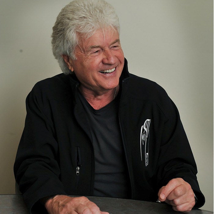 Terry Jacks