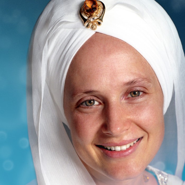 Snatam Kaur