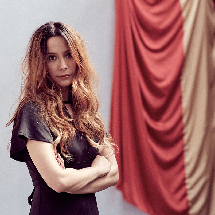 Nerina Pallot