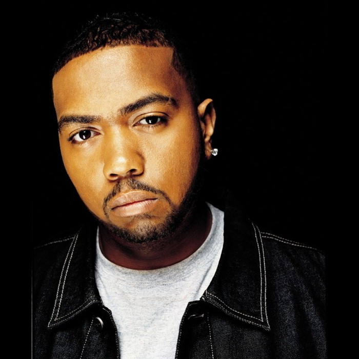 Timbaland