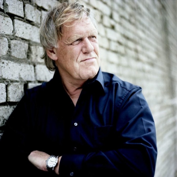 Gunter Gabriel