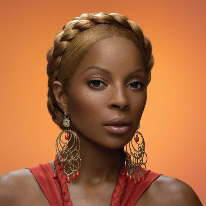 Mary J. Blige