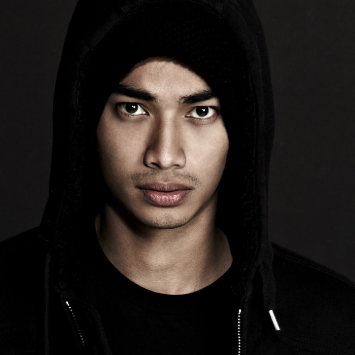 Michaël Brun