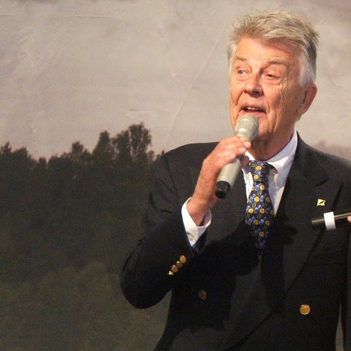 Sven-Bertil Taube