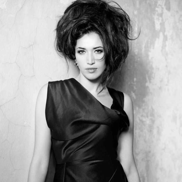 Nina Zilli
