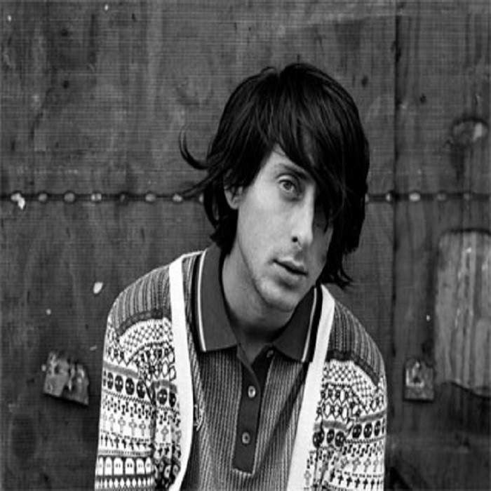 Carl Barât