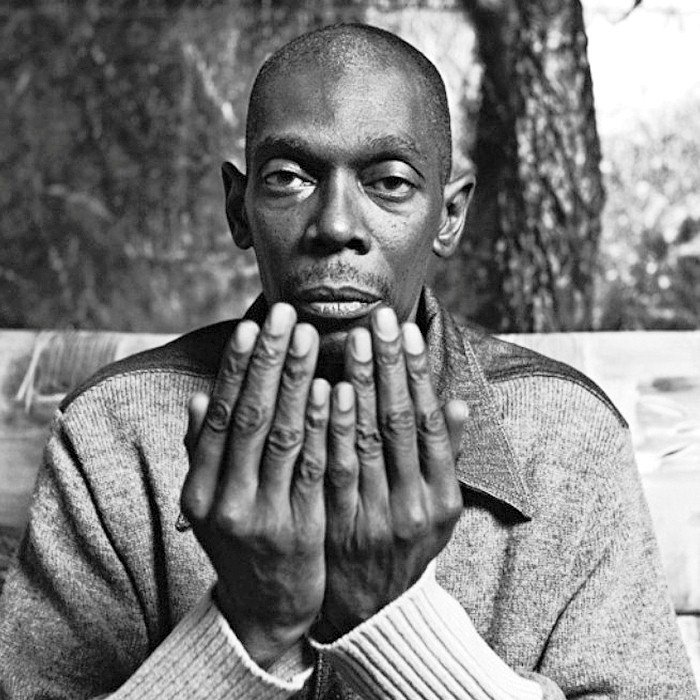 Maxi Jazz