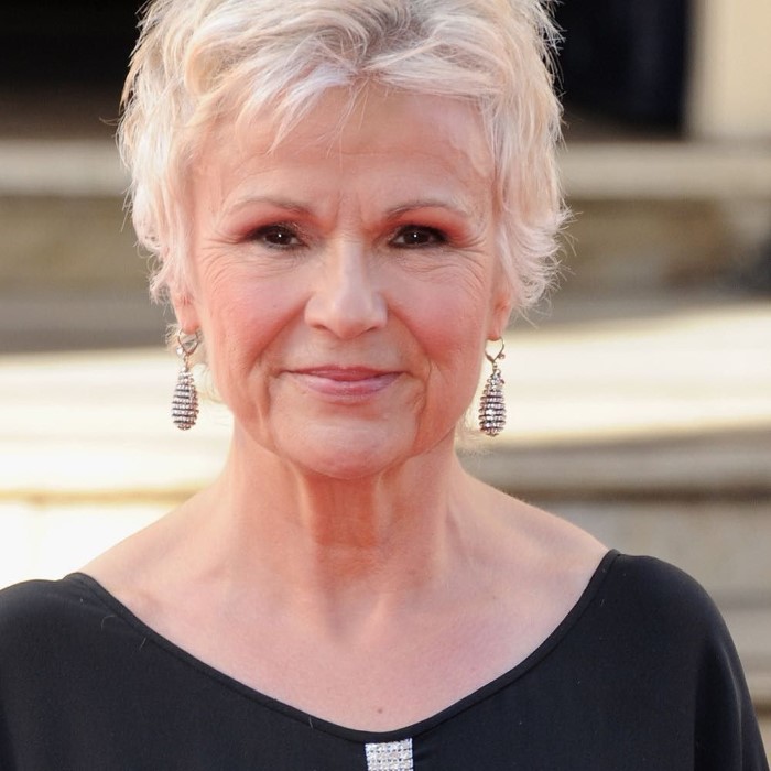 Julie Walters