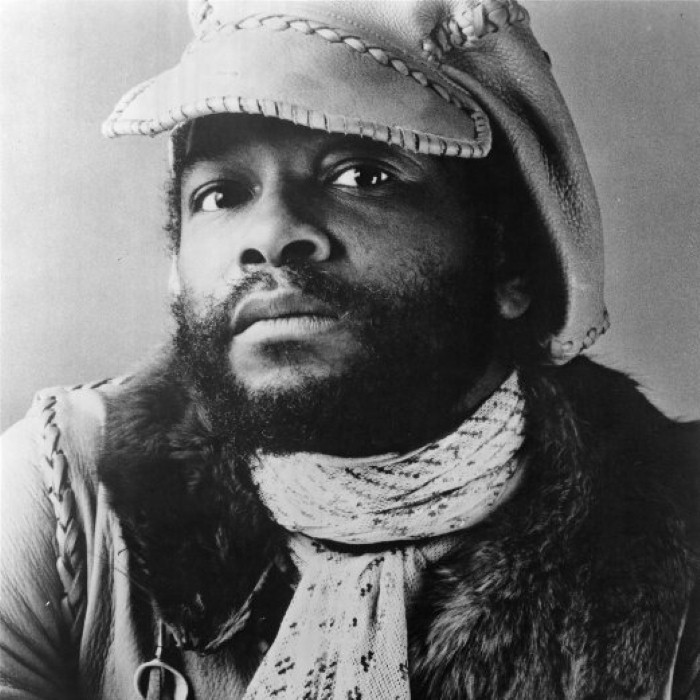 Alphonse Mouzon