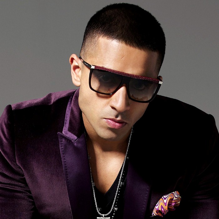 Jay Sean