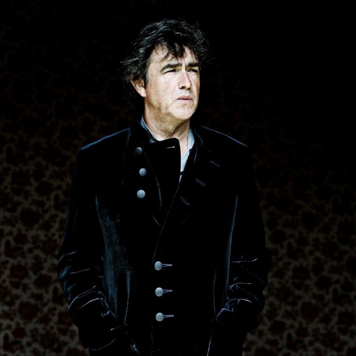 Jean‐Louis Murat
